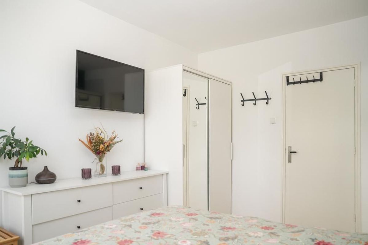 Van Bijnkershoeklaan 207 Photo Blur 23