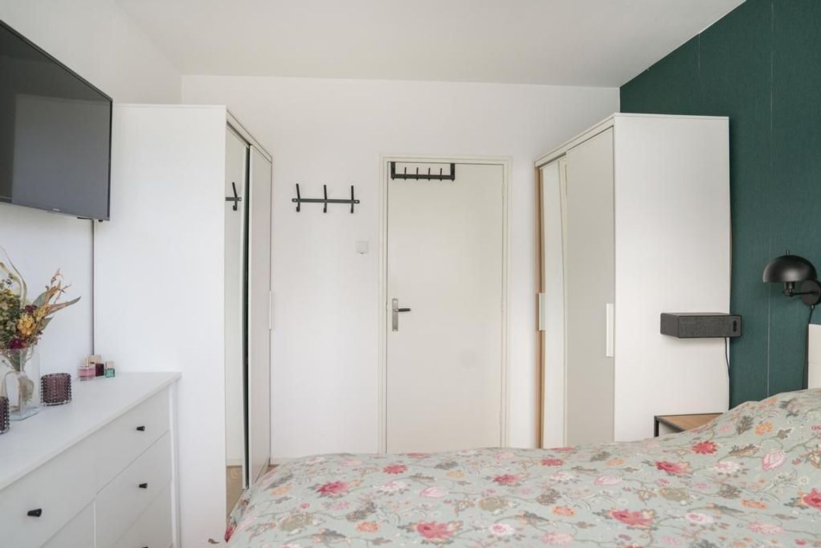 Van Bijnkershoeklaan 207 Photo Blur 24