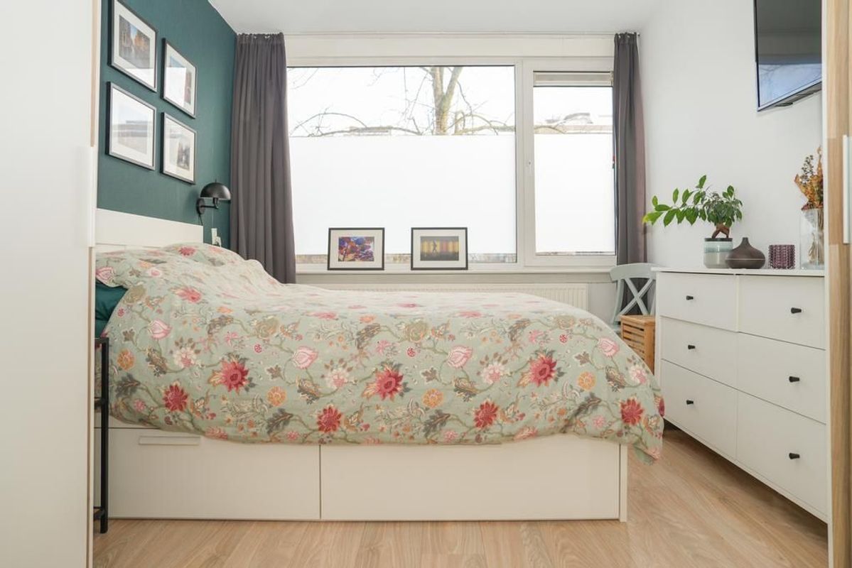 Van Bijnkershoeklaan 207 Photo Blur 22