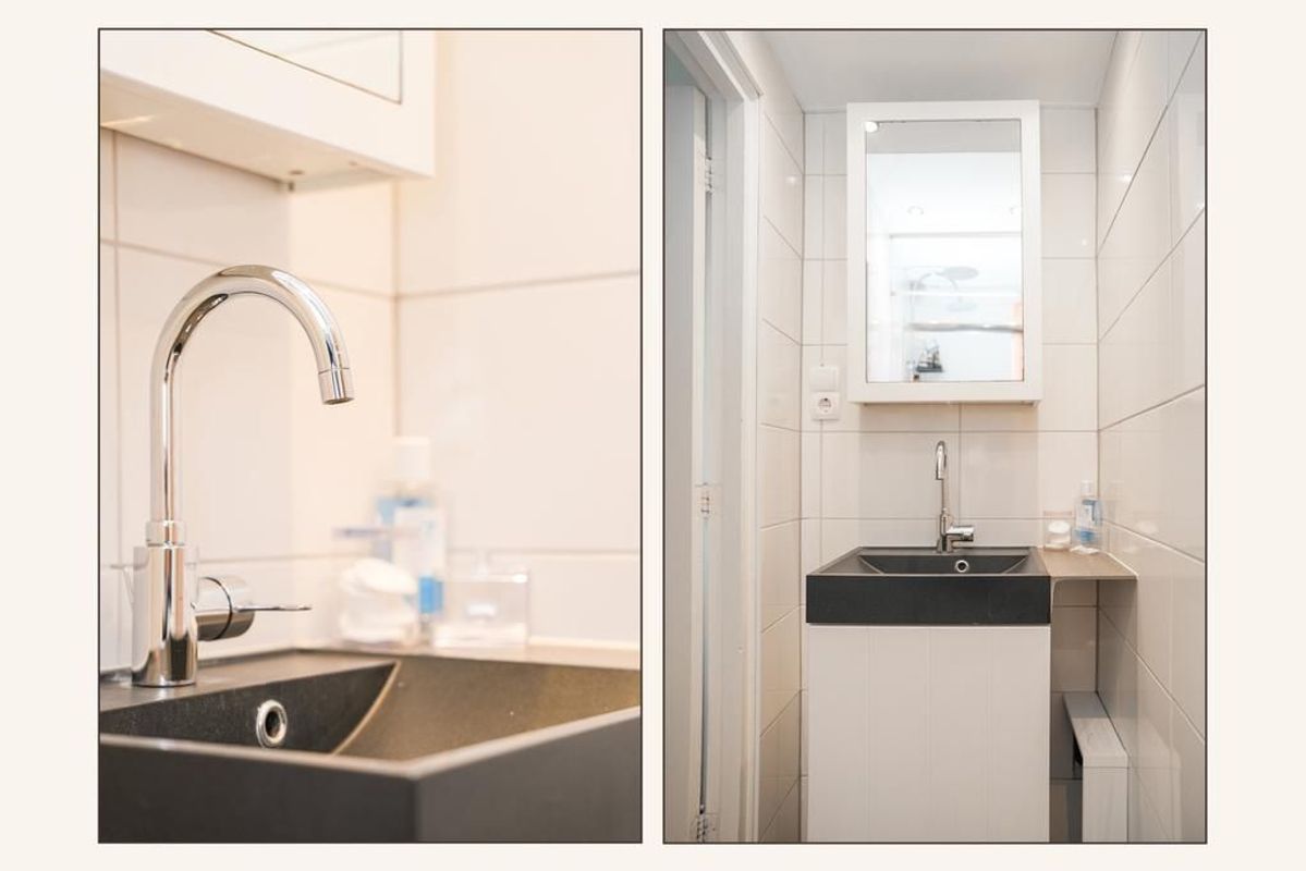 Van Bijnkershoeklaan 207 Photo Blur 26