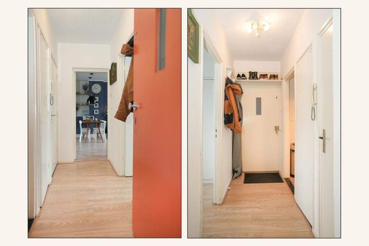 Van Bijnkershoeklaan 207 Photo Blur 27