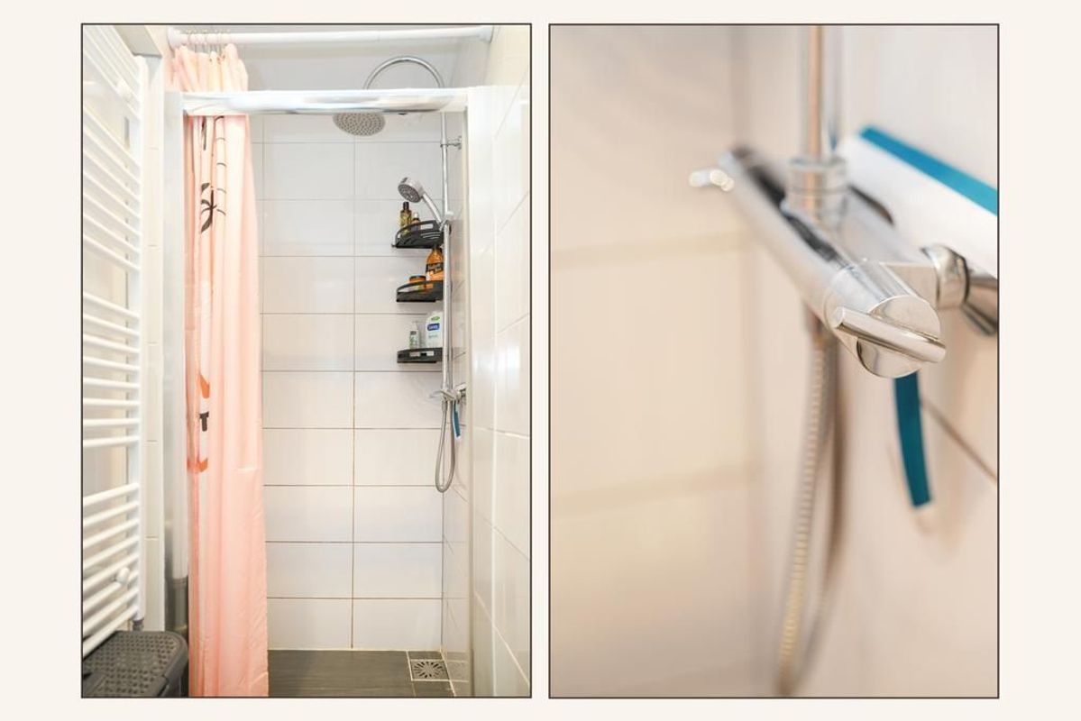 Van Bijnkershoeklaan 207 Photo Blur 25