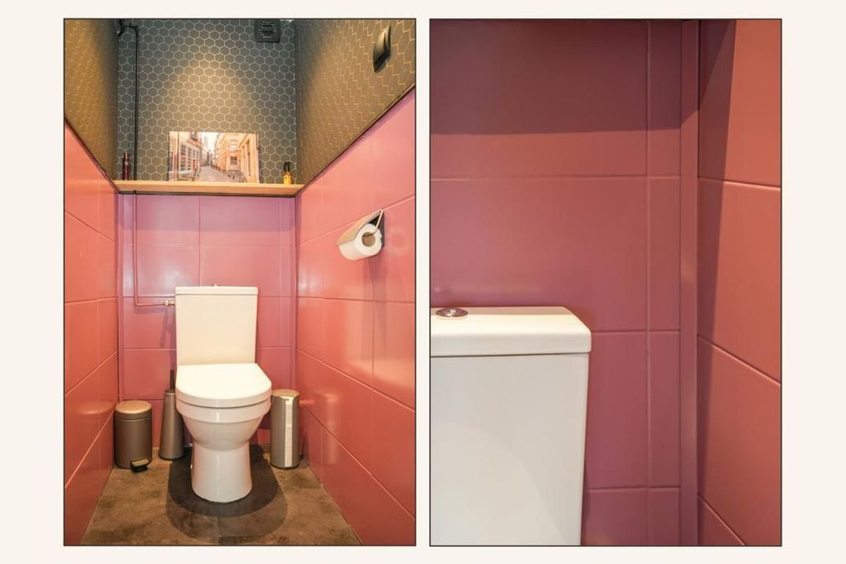 Van Bijnkershoeklaan 207 Photo Blur 28