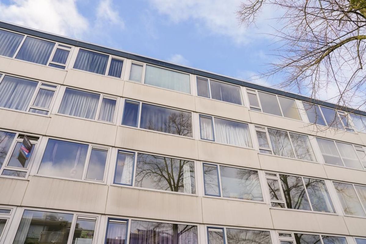 Van Bijnkershoeklaan 207 Photo Blur 31