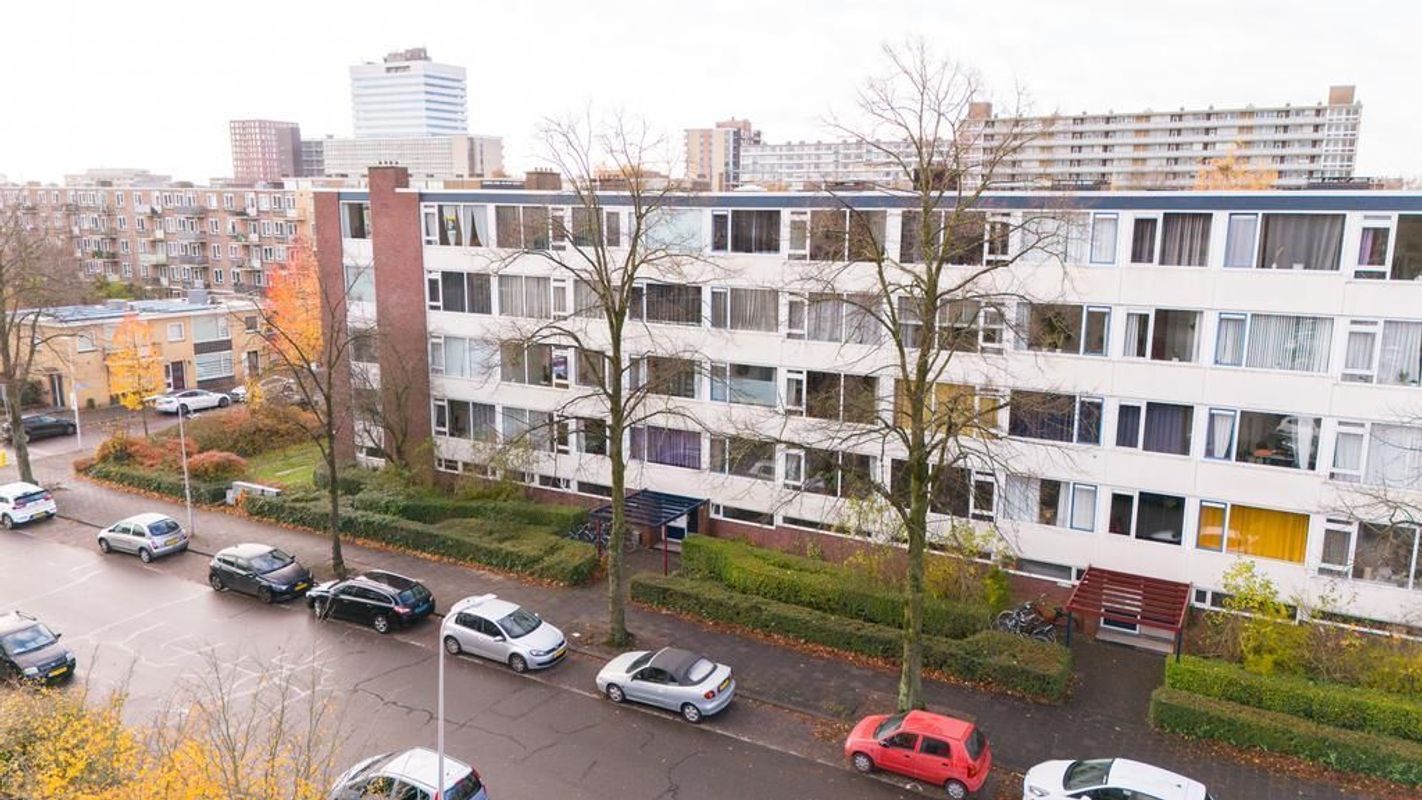 Van Bijnkershoeklaan 207 Photo Blur 34