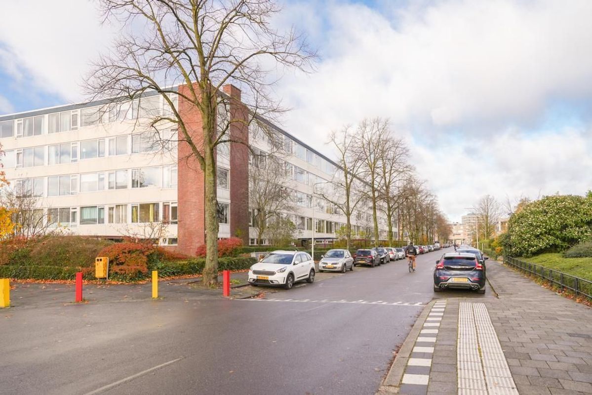 Van Bijnkershoeklaan 207 Photo Blur 32