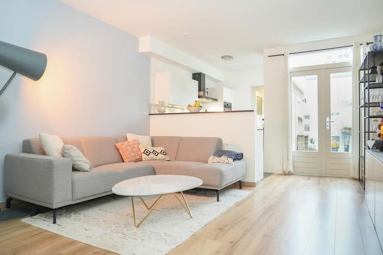 Priokstraat 25 Photo 1