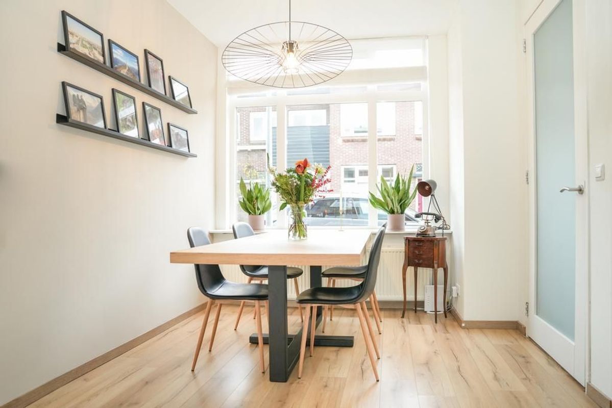 Priokstraat 25 Photo Blur 2