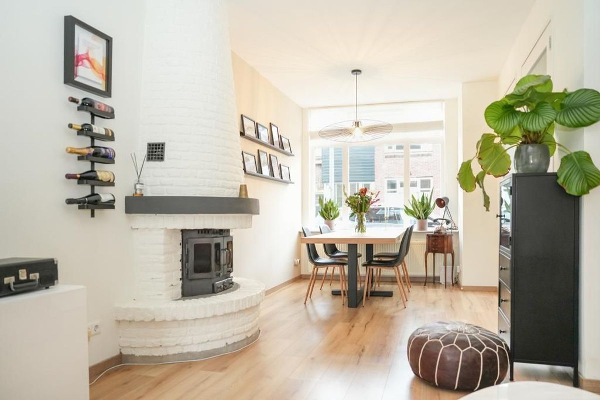 Priokstraat 25 Photo Blur 4