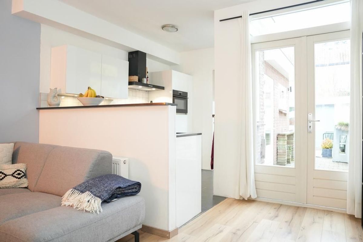 Priokstraat 25 Photo Blur 7