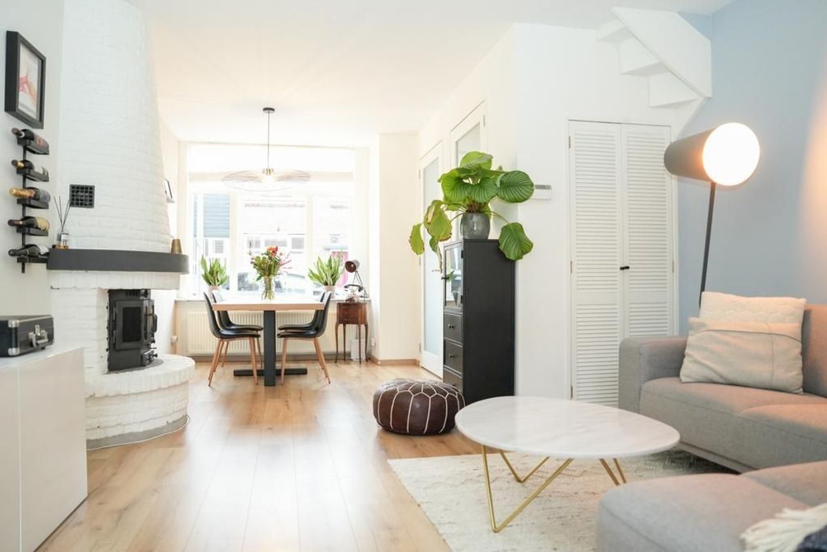 Priokstraat 25 Photo Blur 13