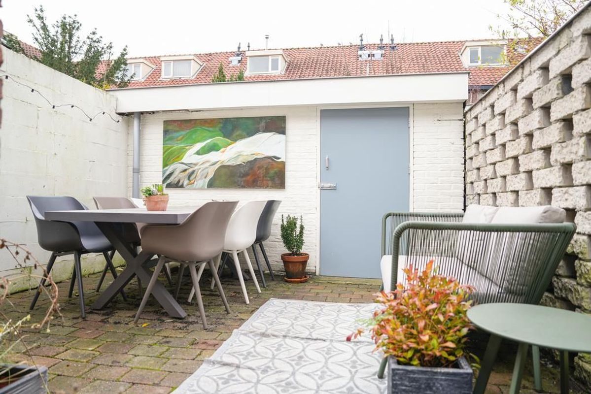 Priokstraat 25 Photo Blur 17