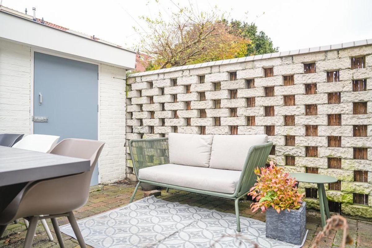 Priokstraat 25 Photo Blur 18