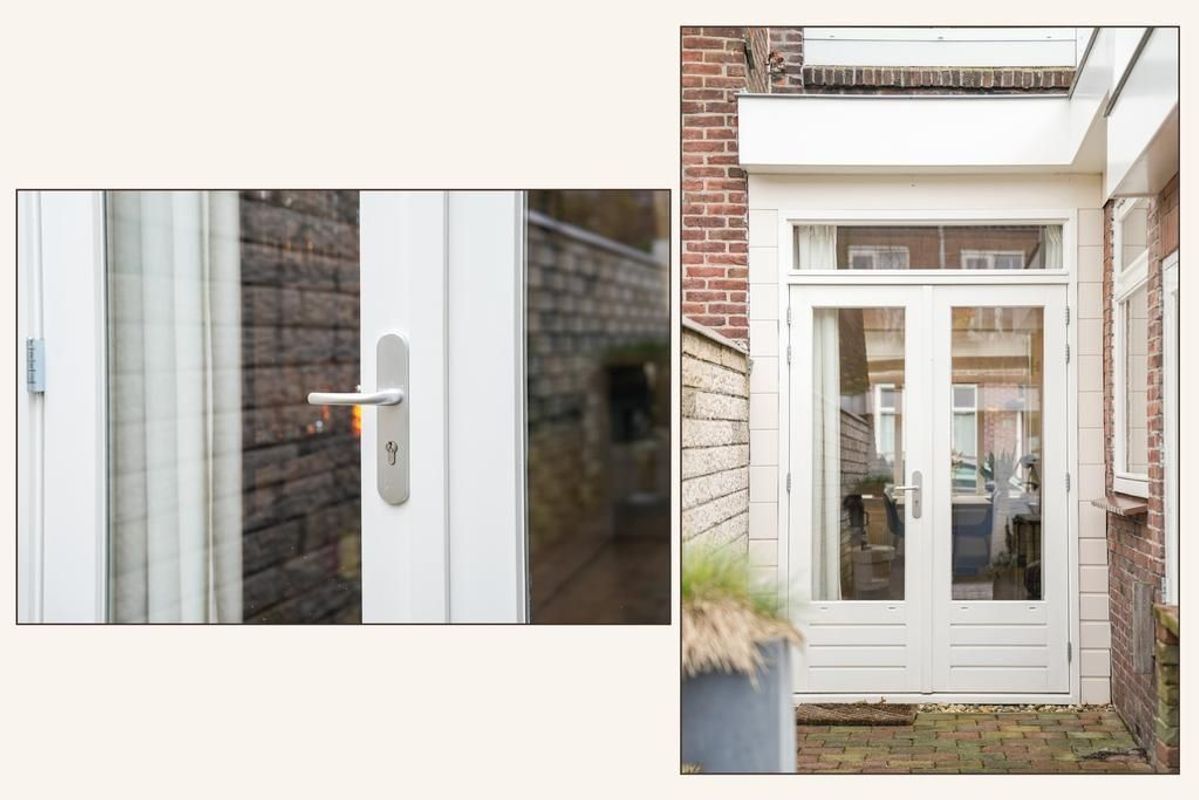 Priokstraat 25 Photo Blur 22