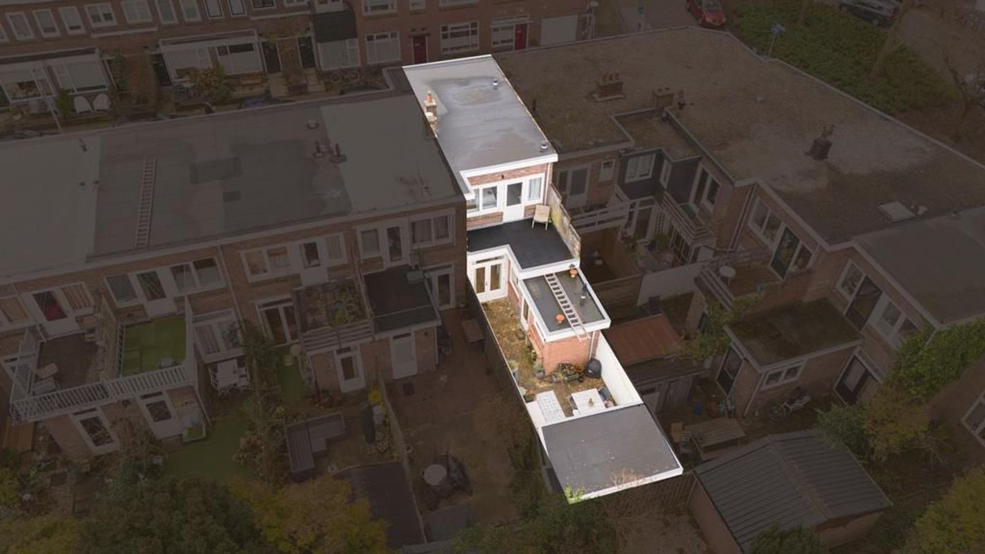 Priokstraat 25 Photo Blur 23