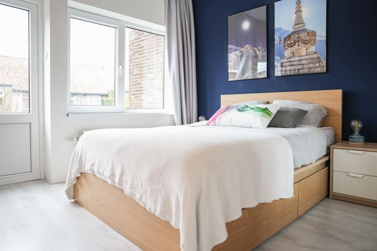 Priokstraat 25 Photo Blur 27