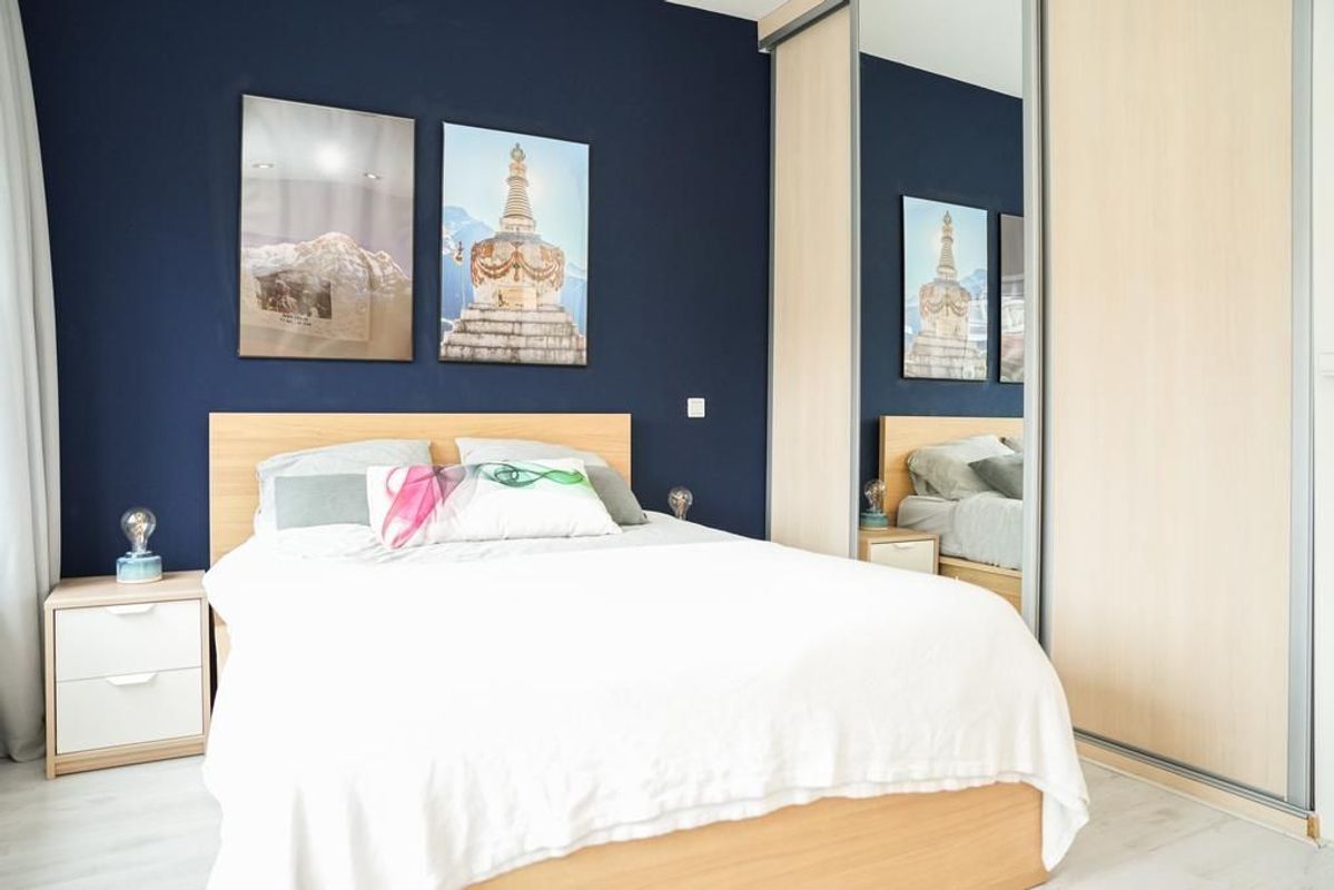 Priokstraat 25 Photo Blur 30