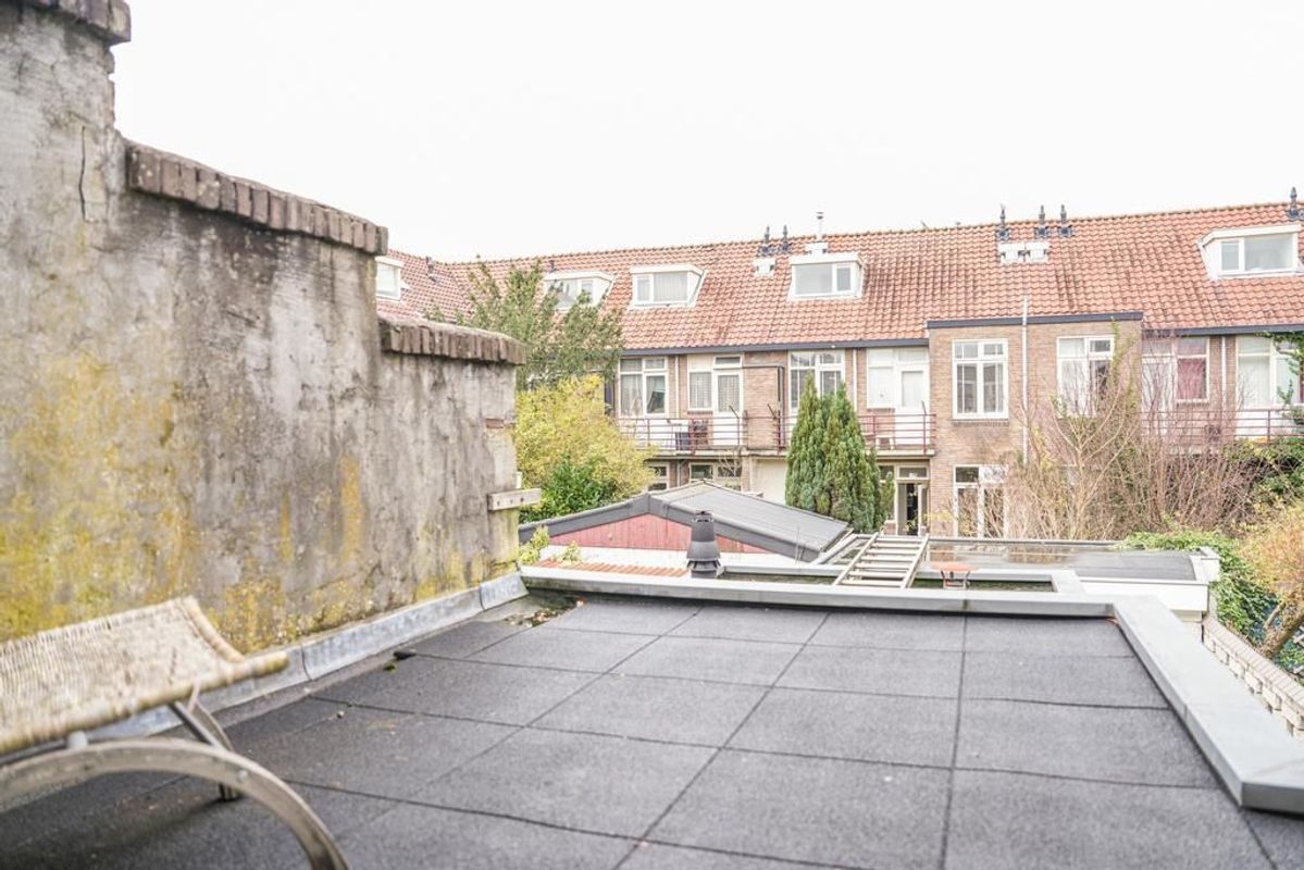 Priokstraat 25 Photo Blur 31