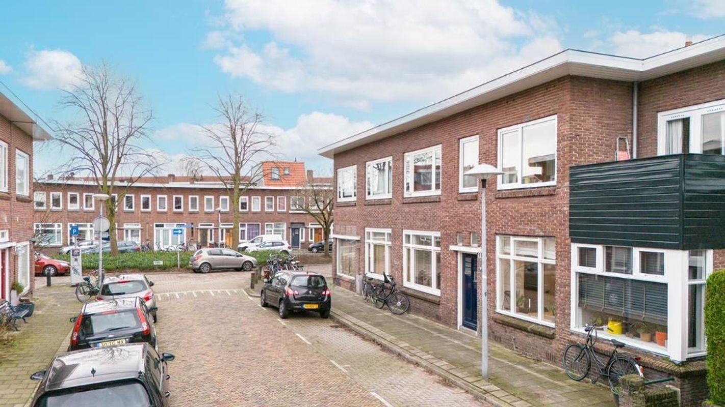 Priokstraat 25 Photo Blur 40