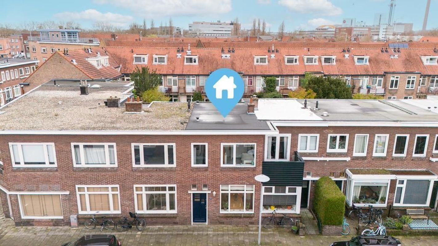 Priokstraat 25 Photo Blur 41