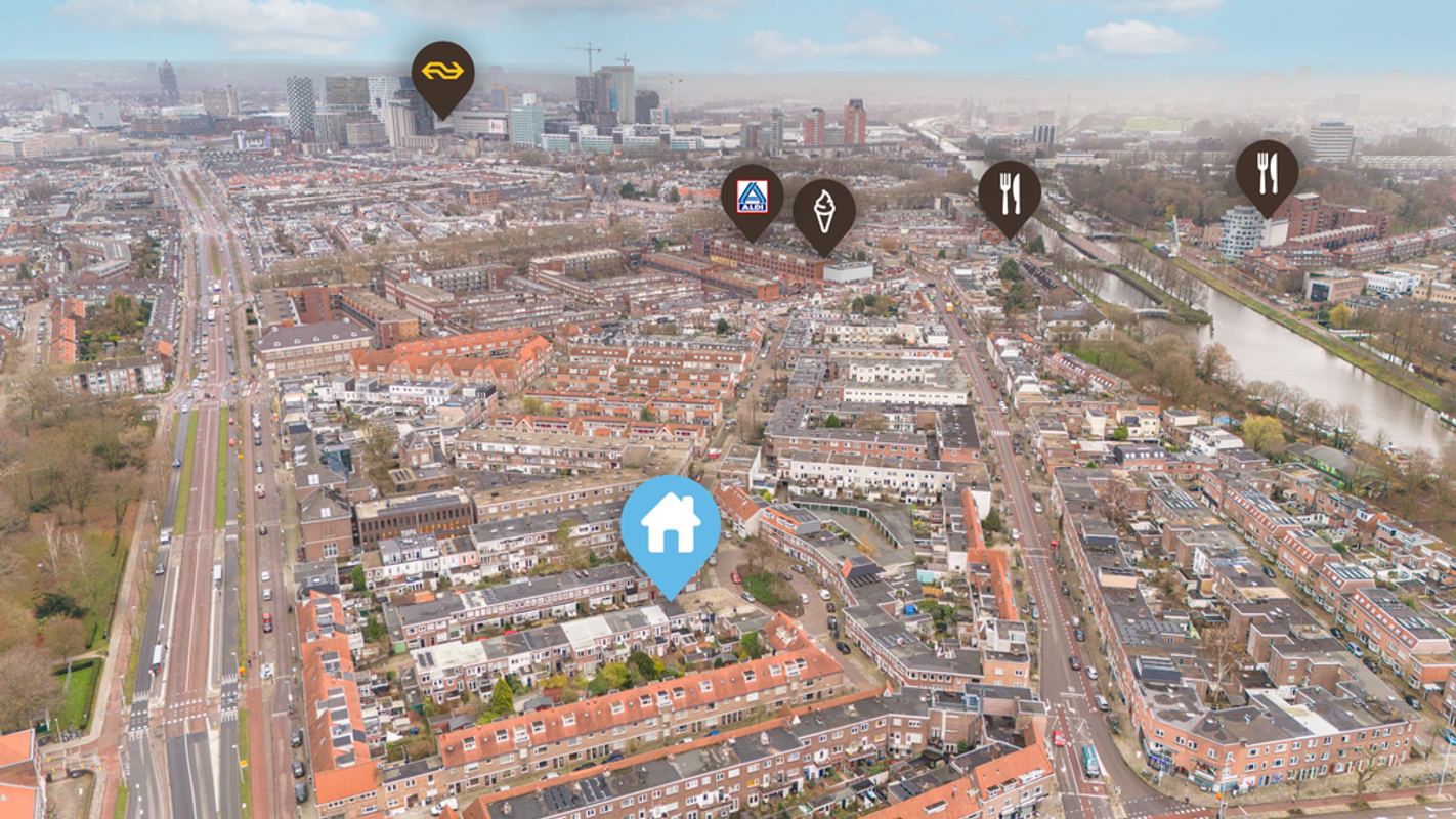 Priokstraat 25 Photo Blur 44