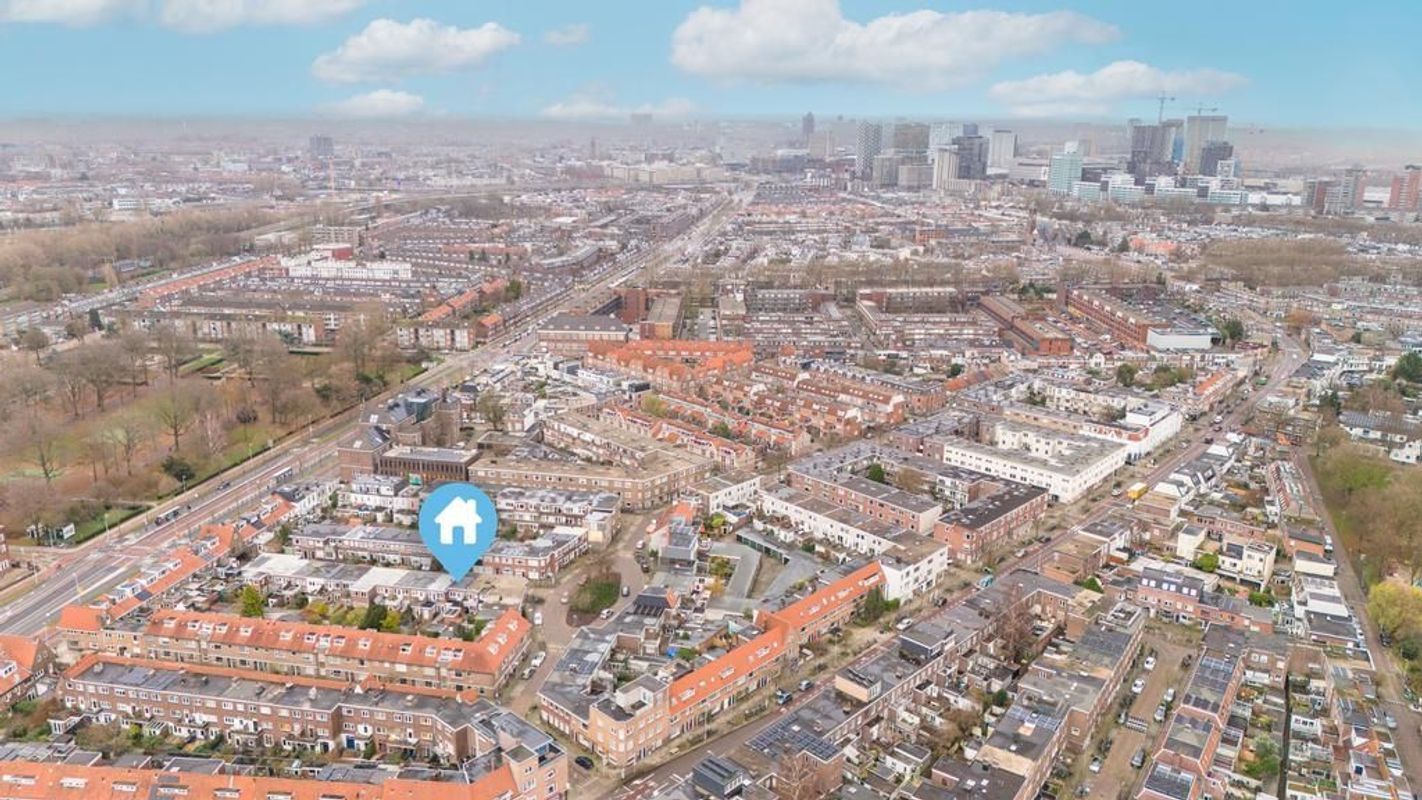 Priokstraat 25 Photo Blur 42