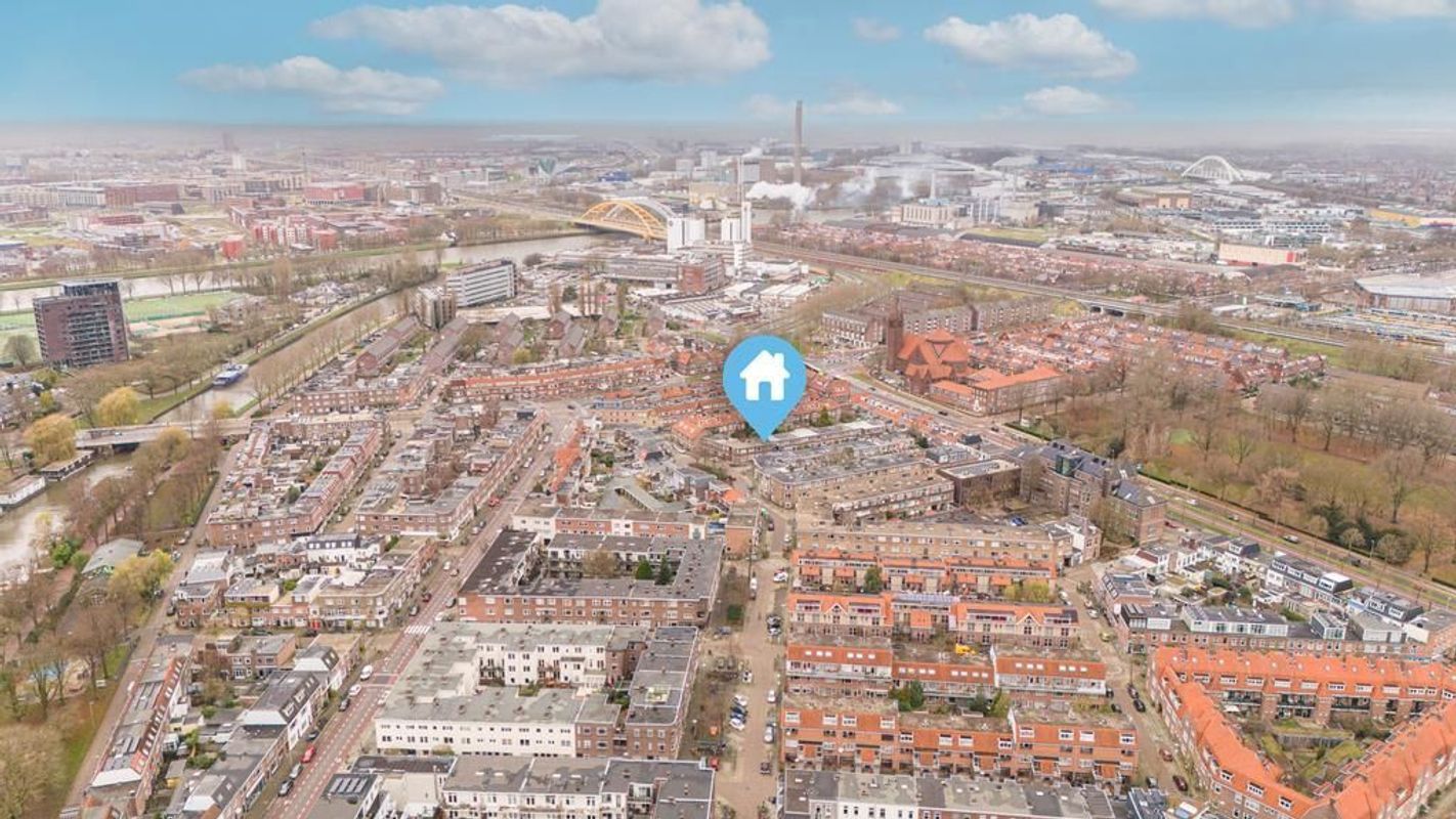 Priokstraat 25 Photo Blur 43