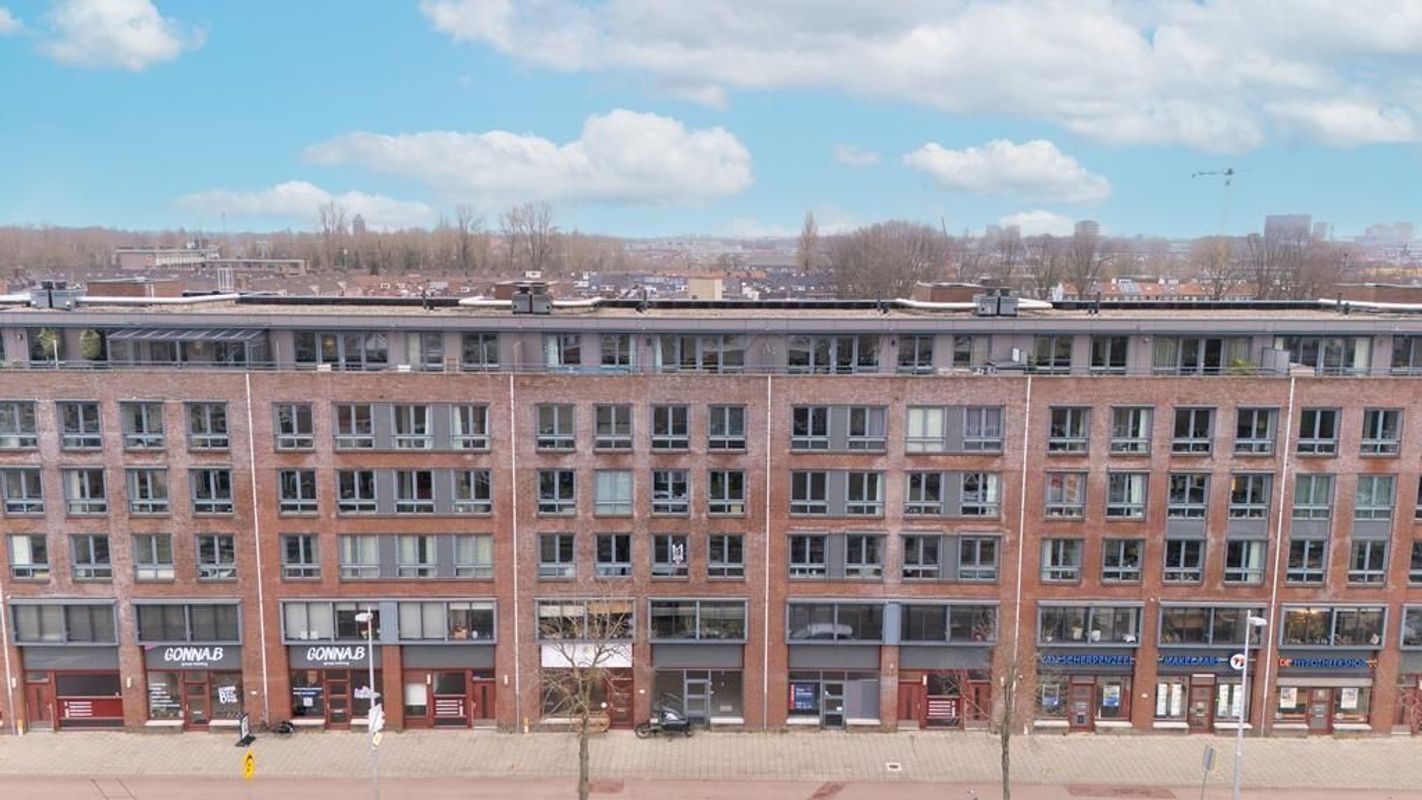 Vleutenseweg 275-C Photo Blur 0