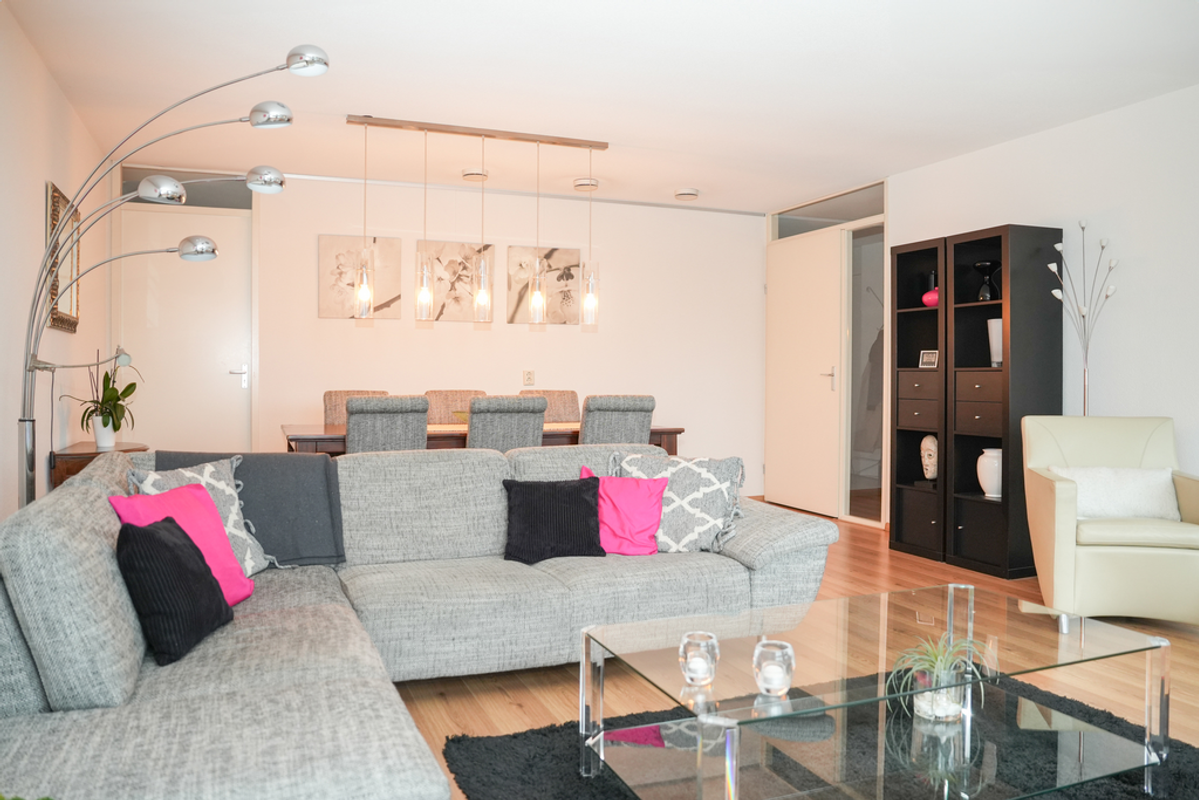 Vleutenseweg 275-C Photo Blur 5