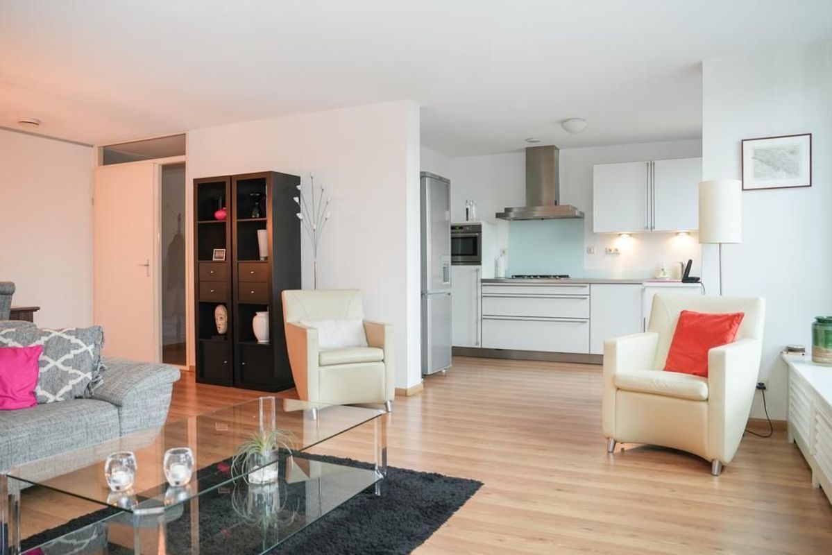 Vleutenseweg 275-C Photo Blur 4