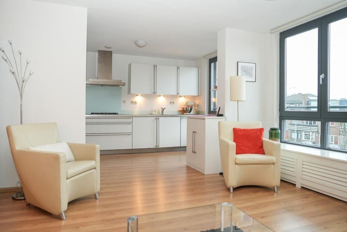 Vleutenseweg 275-C Photo Blur 6