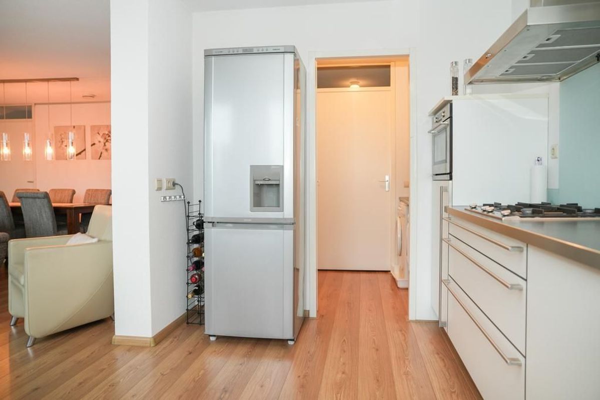 Vleutenseweg 275-C Photo Blur 8