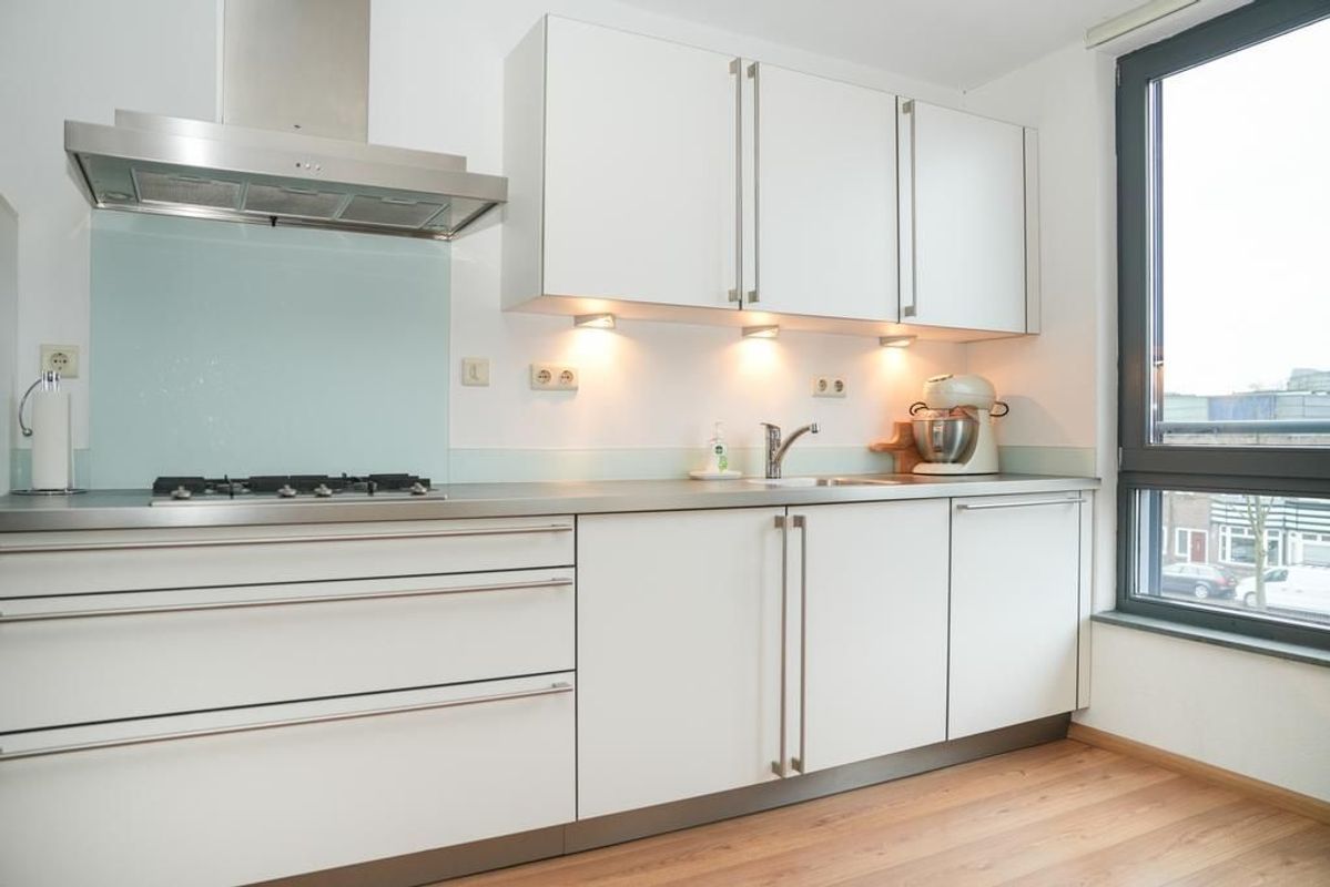 Vleutenseweg 275-C Photo Blur 7