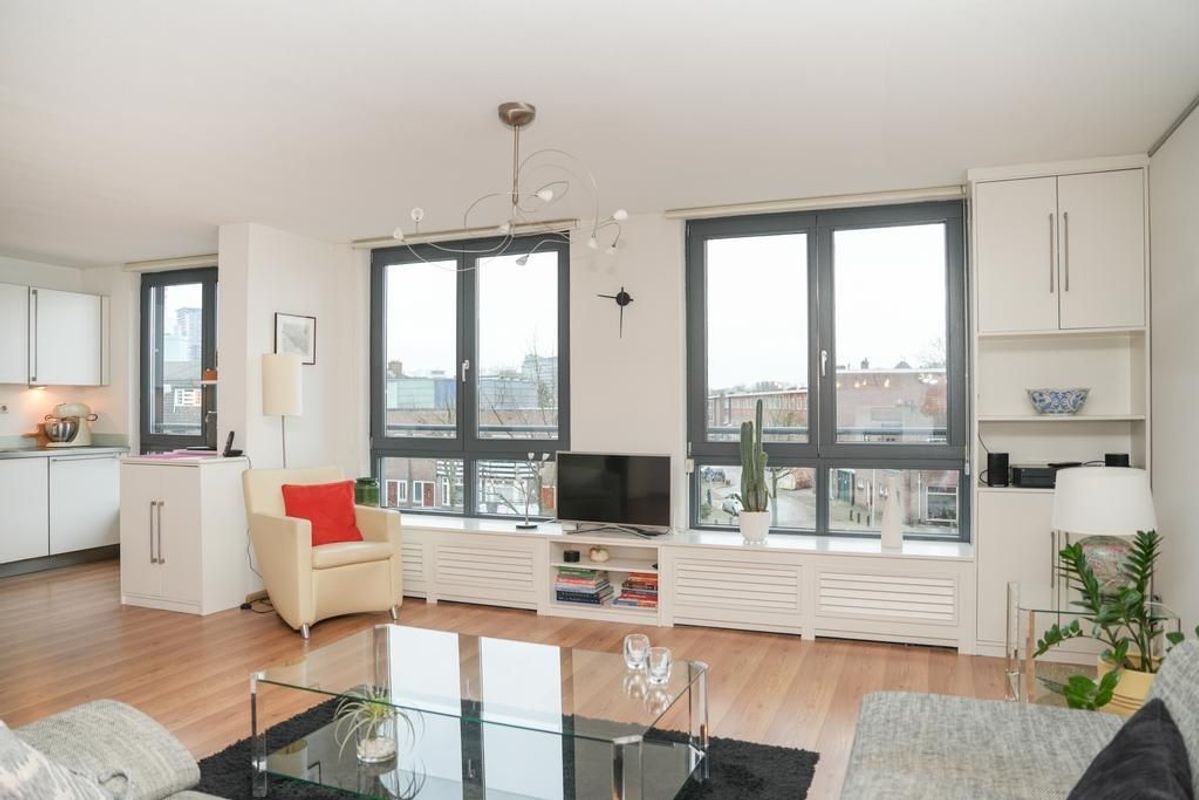 Vleutenseweg 275-C Photo Blur 10