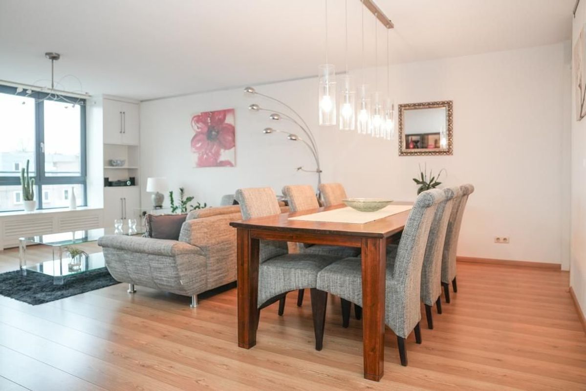 Vleutenseweg 275-C Photo Blur 9