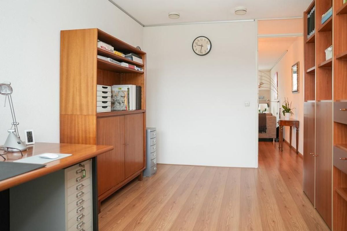 Vleutenseweg 275-C Photo Blur 12