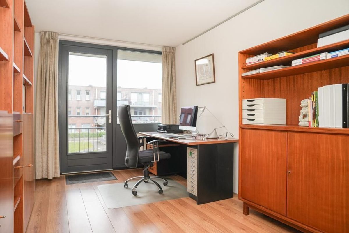 Vleutenseweg 275-C Photo Blur 11