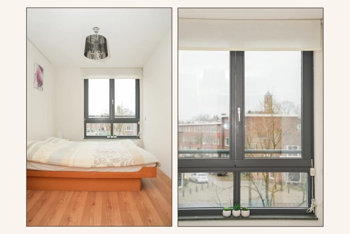 Vleutenseweg 275-C Photo Blur 16