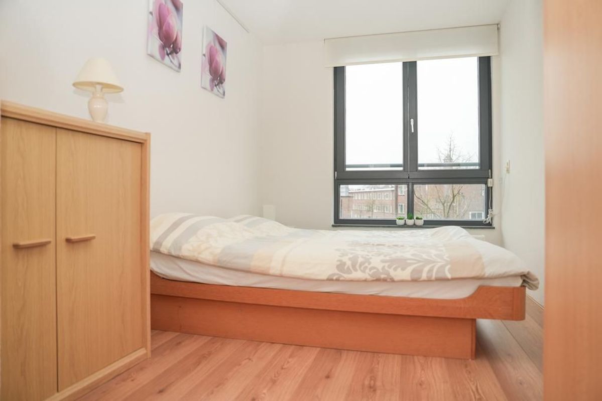 Vleutenseweg 275-C Photo Blur 15