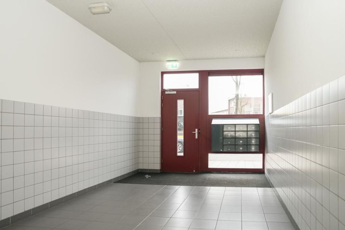 Vleutenseweg 275-C Photo Blur 26