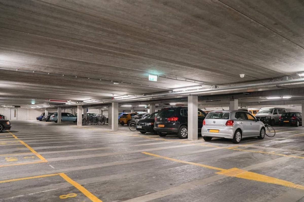 Vleutenseweg 275-C Photo Blur 25