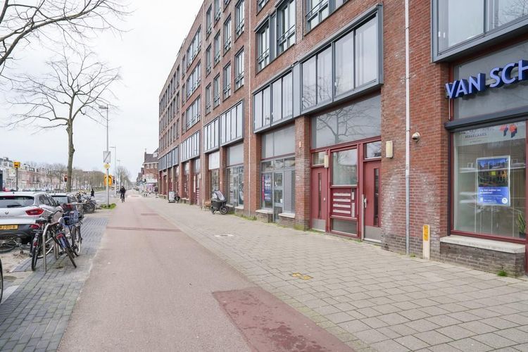 Vleutenseweg 275-C Photo 1