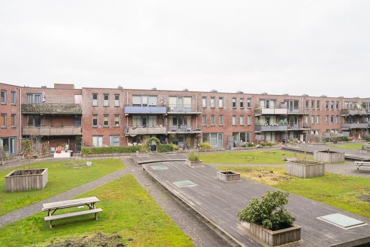 Vleutenseweg 275-C Photo Blur 14