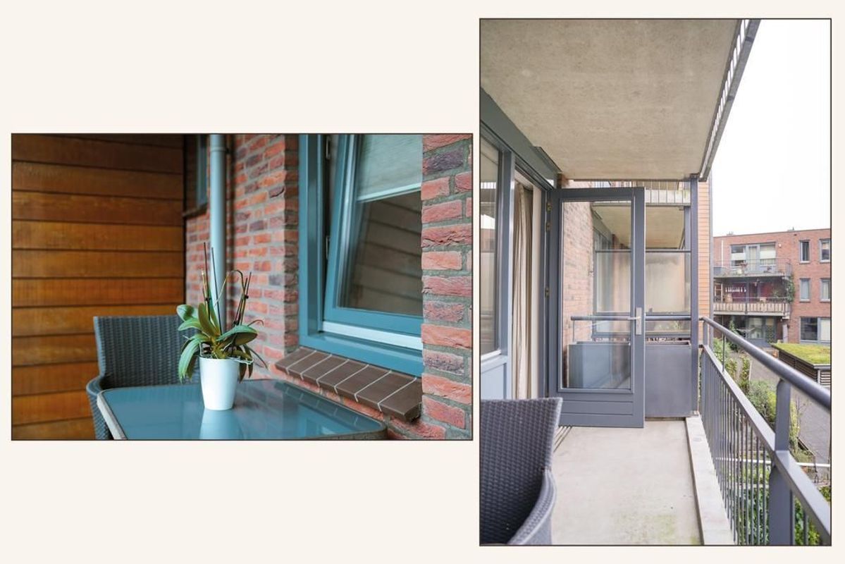 Vleutenseweg 275-C Photo Blur 2