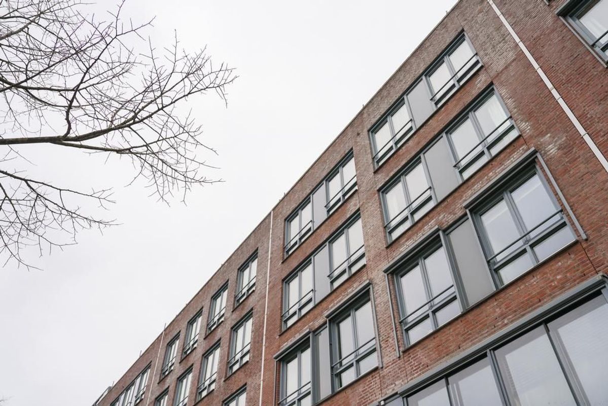 Vleutenseweg 275-C Photo Blur 3