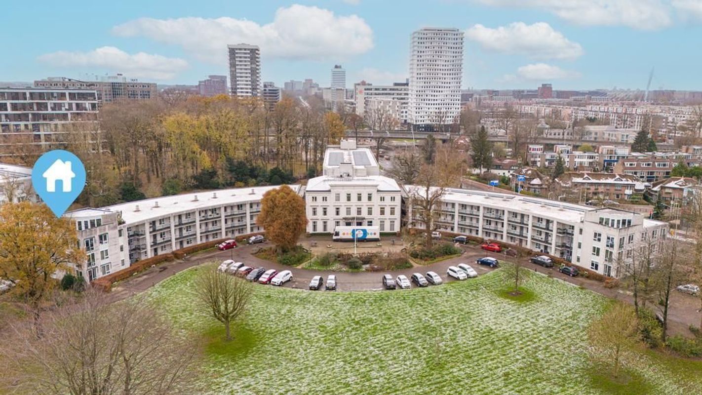 Leidseweg 174 Photo Blur 41