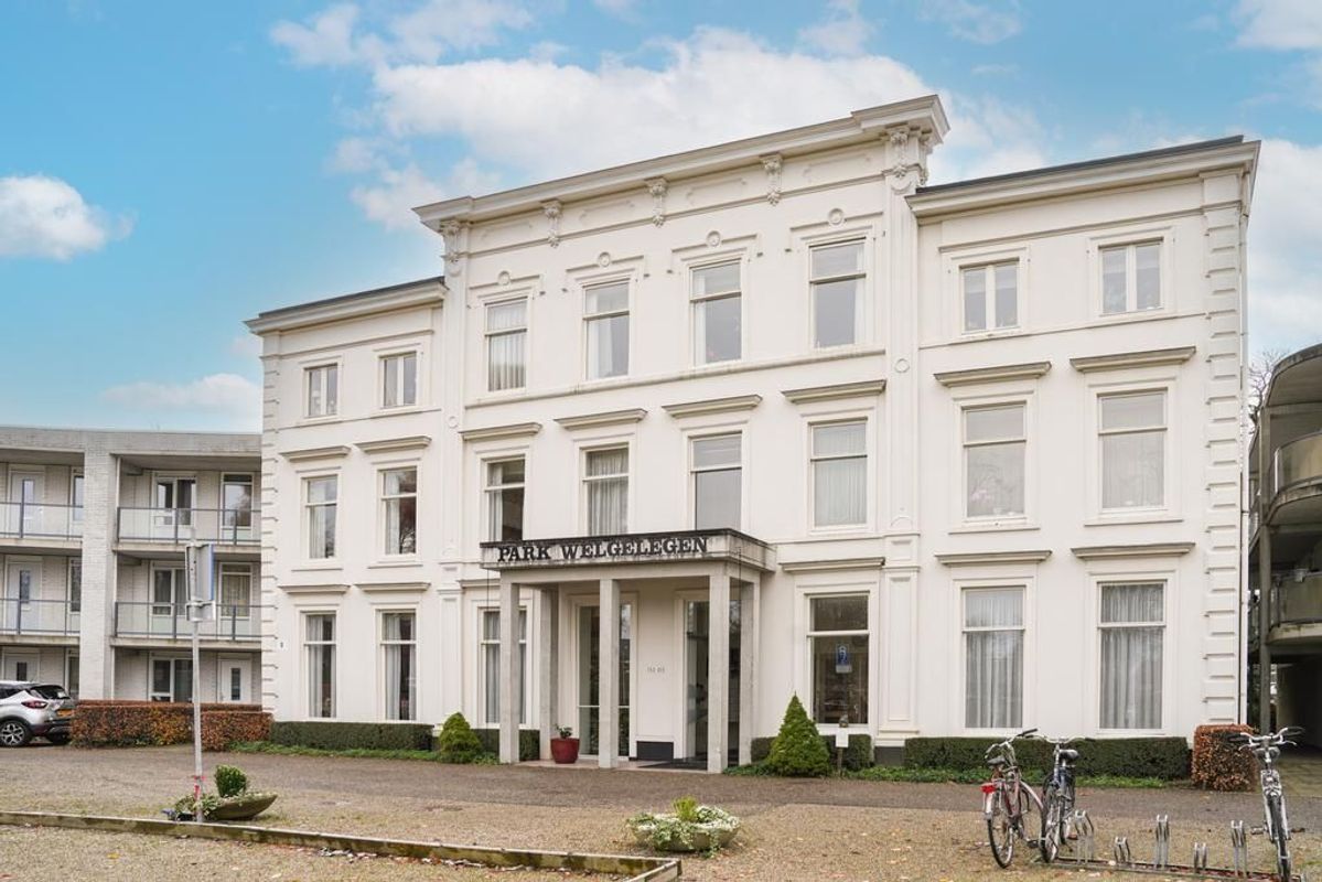 Leidseweg 174 Photo Blur 1