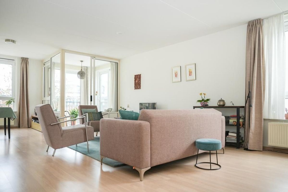 Leidseweg 174 Photo Blur 2