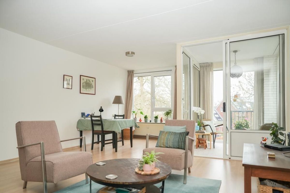 Leidseweg 174 Photo Blur 3