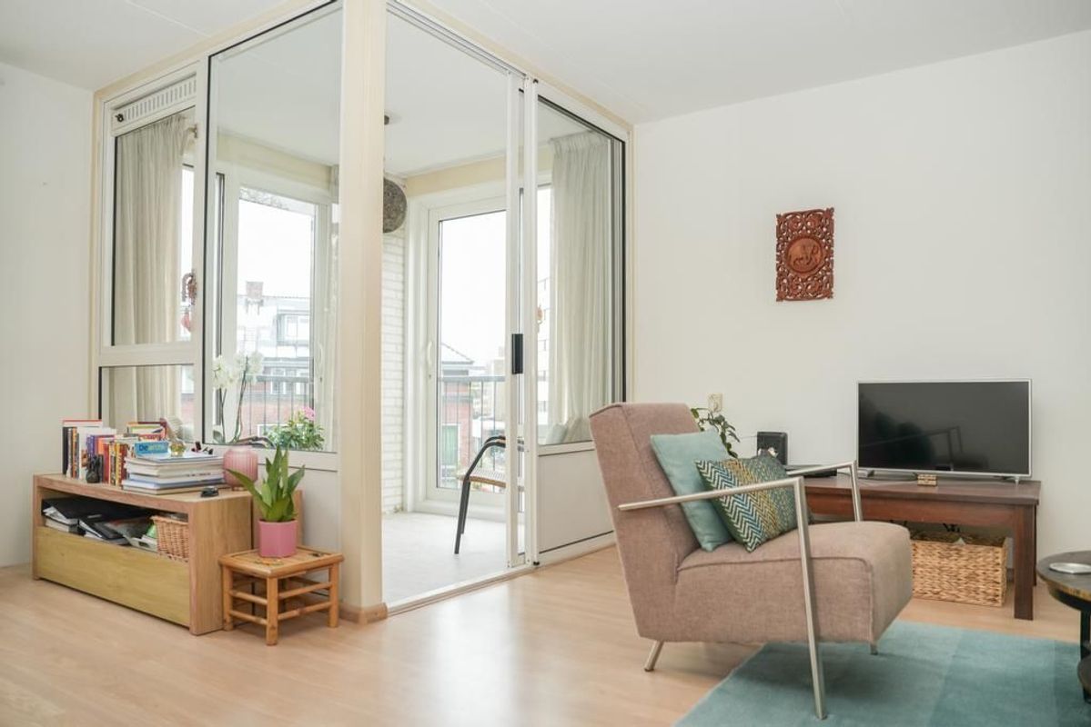 Leidseweg 174 Photo Blur 5